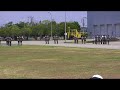 ???????? ??????? Fancy Drill by JGSDF Schoolboys 20080518