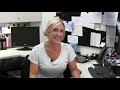 Caroline Harris video 3