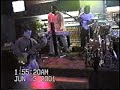 Tony Pulizzi -funk solo from 2001 -jazz rock guitar