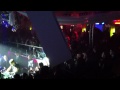 Oliver Pocher. in Saarbrücken im N8Werk (14 Jahre N8Werk)