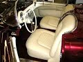 Lot S84 1954 Corvette Resto Mod