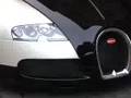 Bugatti EB 16.4 Veyron in Manchester