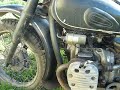 M72 ralanti
