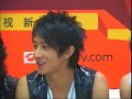 080829 HunanTV.com SJ-M Interview P1/2