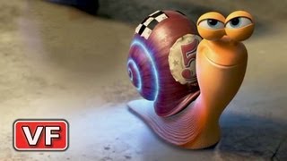 Turbo - Bande annonce VF