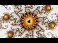 A Journey in The Mandelbrot set [1280x720]