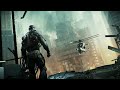 start spreading the news! to celebrate the release of crysis 2 today in north america and friday, march 25th in europe, we're releasing an extended version of the tv commercial featuring 
