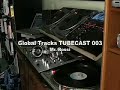 Mr Rossi : GLOBAL TRACKS - TUBECAST 003 : August 2007
