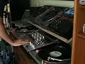 Mr Rossi : GLOBAL TRACKS - TUBECAST 003 : August 2007
