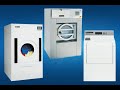 On-Premise Commercial Laundry Overview