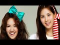 [HD] 091120 Super Junior + Girls Generation @  Photoshoot for SPAO