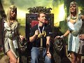 Age of Conan E3 Gameplay (new MMORPG)