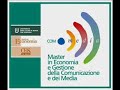 Tor Vergata Economia: Nicoletti a High Tech High Touch - 1