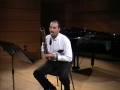 OFI masterclass - Fagotto