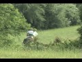 Virginia Horse Trials CCI* XC