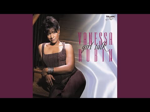 Vanessa Rubin – If You Ever Go Away