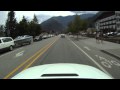 Miscellaneous HPF M3 Video footage from the Leavenworth Drive 2010