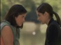 Cruel Intentions kiss between Selma Blair and Sarah Michelle Geller.