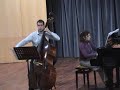 Massenet - Meditaçăo from Thais Massenet - Meditaçăo from Thais