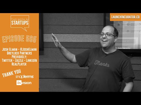 how to twitter linkedin