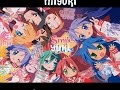 lucky star cosplay cafe  ep16  fandub