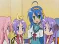 Lucky Star Cosplay Cafe [Ep16] Fandub