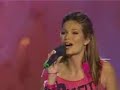 audrey de montigny sings 