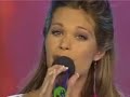 audrey de montigny sings 