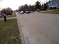 Transaxle Trike