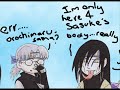 Naruto Random Comics 8# Naruto Random Comics 8#