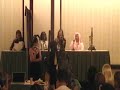 AnimeFest 08-Anime Dating Game 5