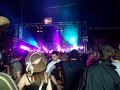 Luva Anna T in the Park  2008 TITP - Angry Fat Bouncer!