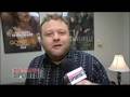 Frank Caliendo (and George Bush) are on MOUTHPIECESPORTS