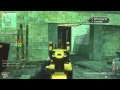 MW3 - Bakaara MOAB | Playing To Your Internets Potential (MW3 ACR 6.8 MOAB Gameplay)