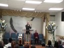 Back To The Bible Campana(Preaching)
