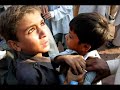 Pakistan earthquake video!