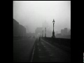 A foggy day in London Town