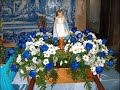 Festa em Honra de Nossa Senhora da Soledade - Arrentela 2007