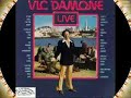 Send in the Clowns - Vic Damone