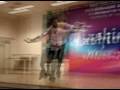bapatla hero dance