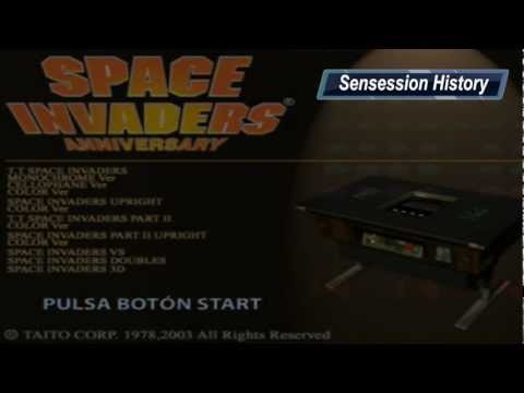 space invaders space invaders