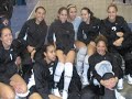 Imi Ike Girls Volleyball 2007 part 1