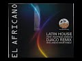 Dj Aco Roland M. Ft. Wilfrido Vargas - El Africano