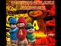Alvin & The chipmunks- Turn My swag On Alvin & The chipmunks- Turn My swag On
