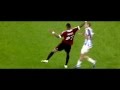 Giorgio Chiellini vs AC Milan 2-10-2011 (only defensive actions)