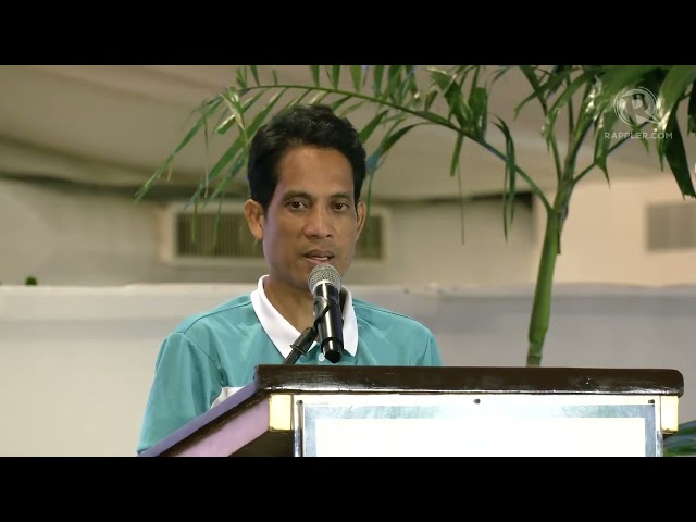 ‘New perspective’: Makabayan bets seek to become ordinary people’s voice in Senate