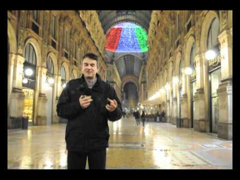 Immagine anteprima YouTube