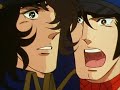 Lady Oscar -Tribute to Alain de Soisson - part 2