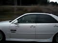 Mark II 110 x Wagon R