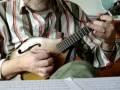 videos de Ar Ben Waun Tredegar - Beautiful Welsh Melody - Mandolin Solo
